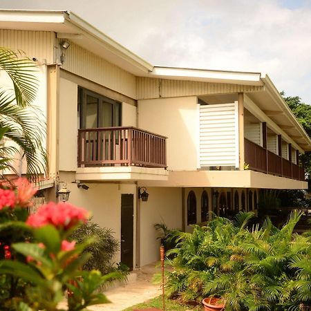 Rainforest & Ocean View Inn At Carabali Luquillo Exterior foto