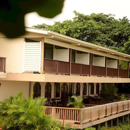 Rainforest & Ocean View Inn At Carabali Luquillo Exterior foto