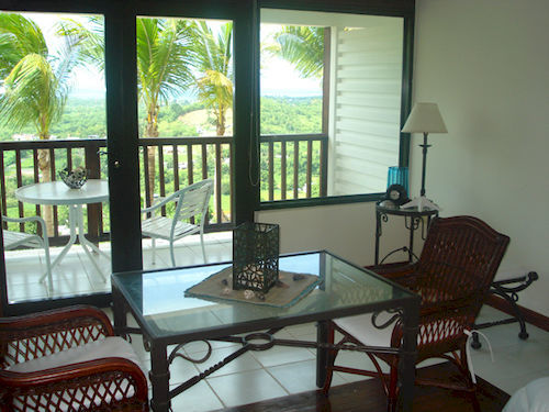 Rainforest & Ocean View Inn At Carabali Luquillo Exterior foto